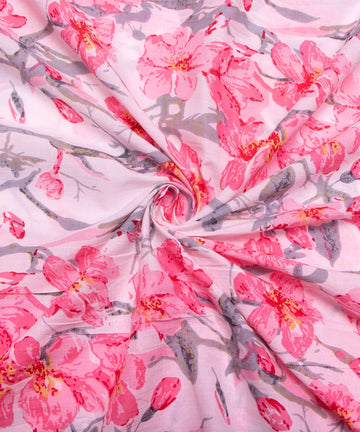 Printed Cotton Fabric Online